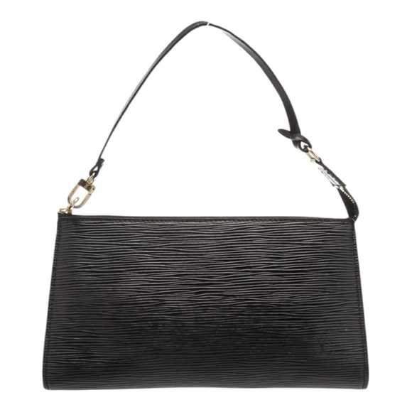 Louis Vuitton Epi LeatherPochette - Picture 1 of 16